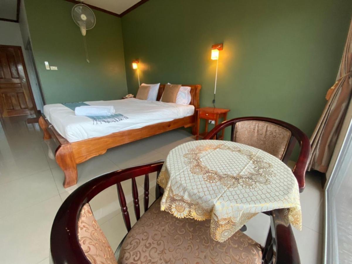 Mayuree Resort Udon Thani Exterior photo