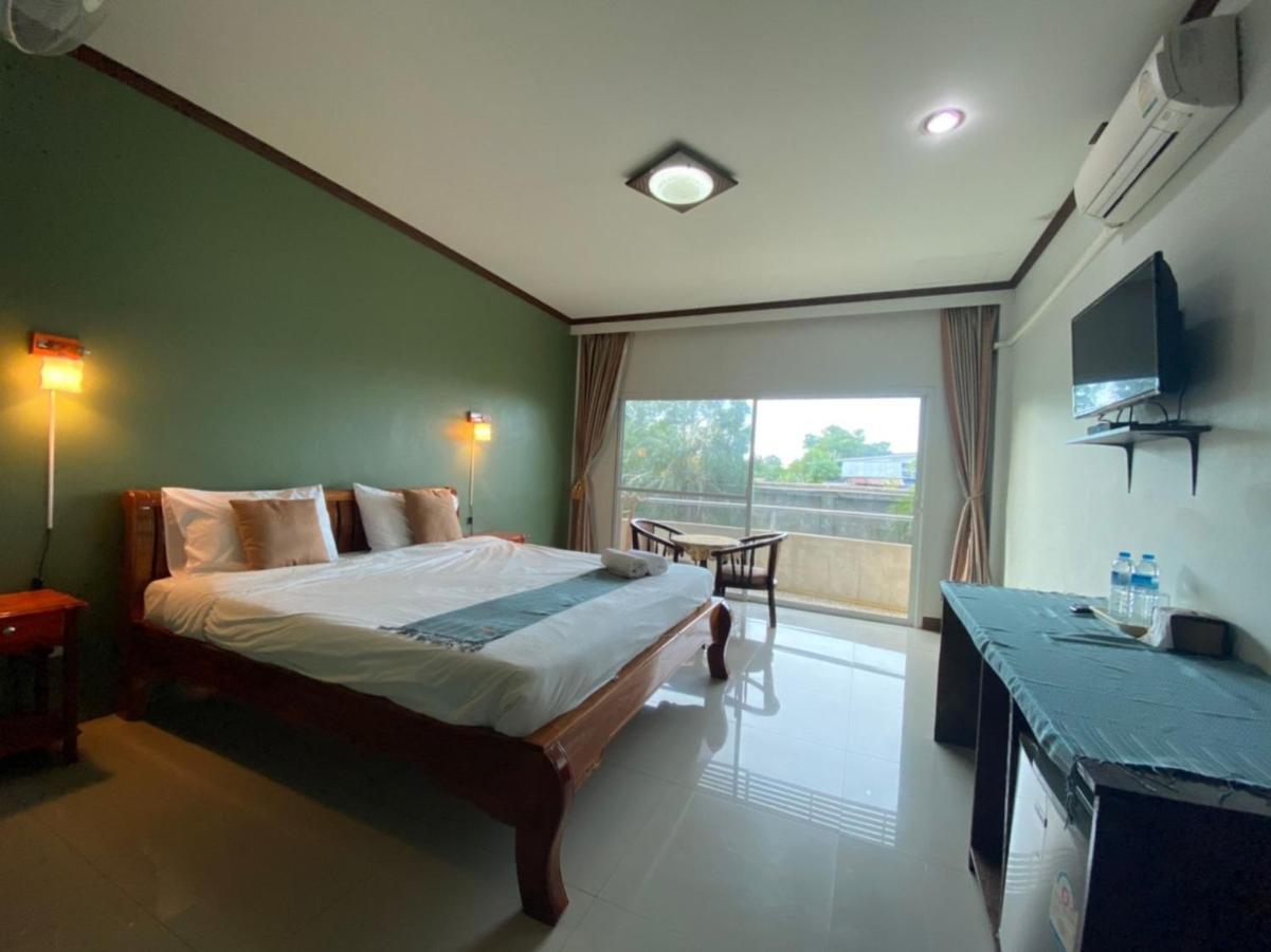 Mayuree Resort Udon Thani Exterior photo