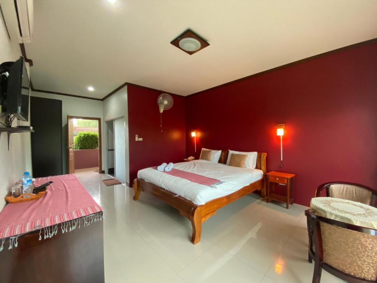 Mayuree Resort Udon Thani Exterior photo