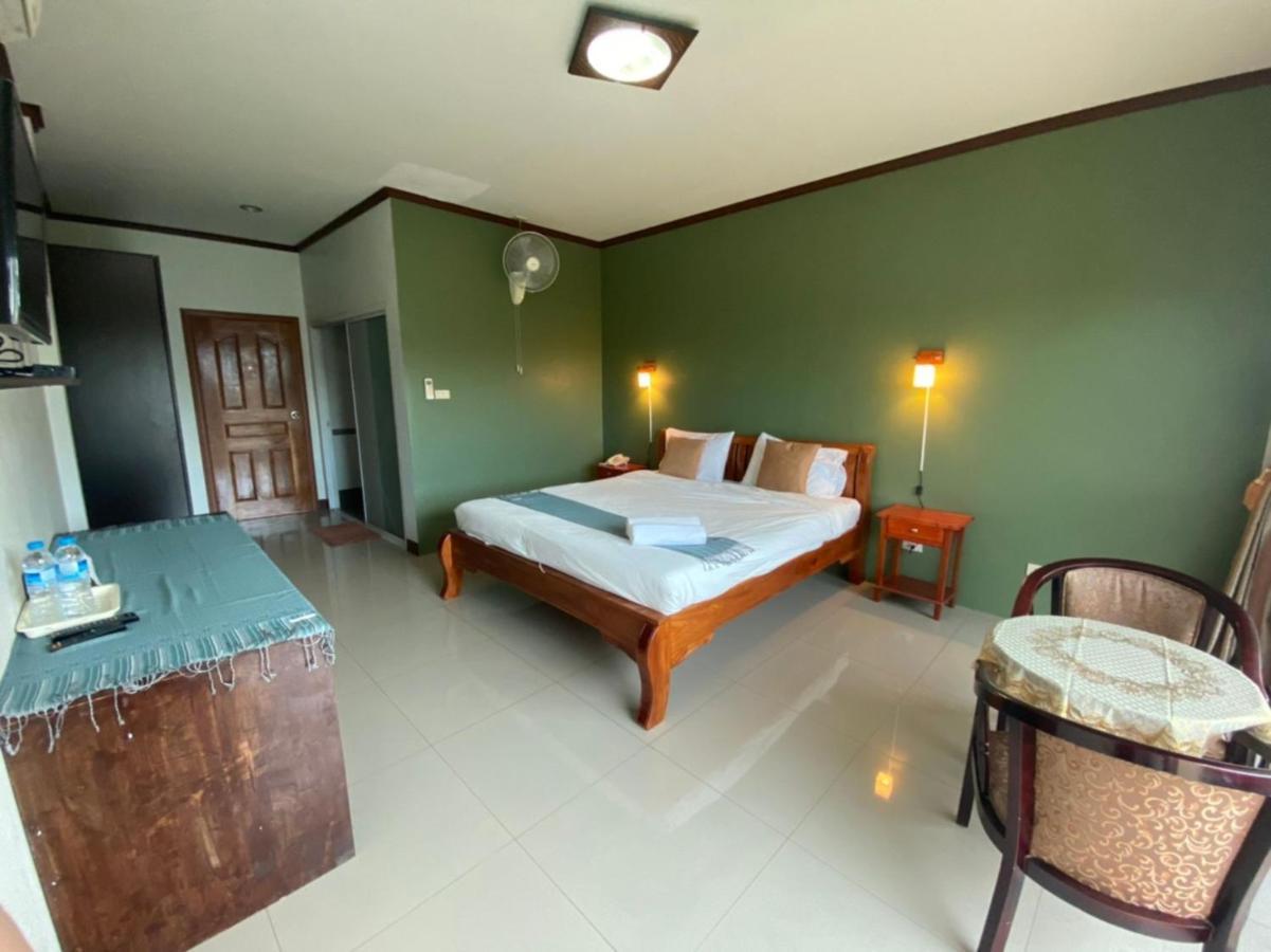 Mayuree Resort Udon Thani Exterior photo
