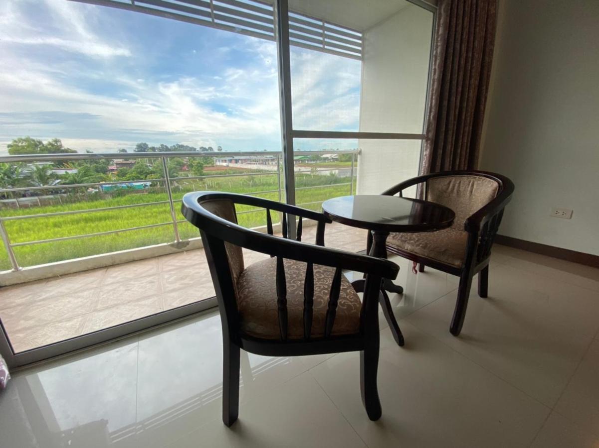 Mayuree Resort Udon Thani Exterior photo