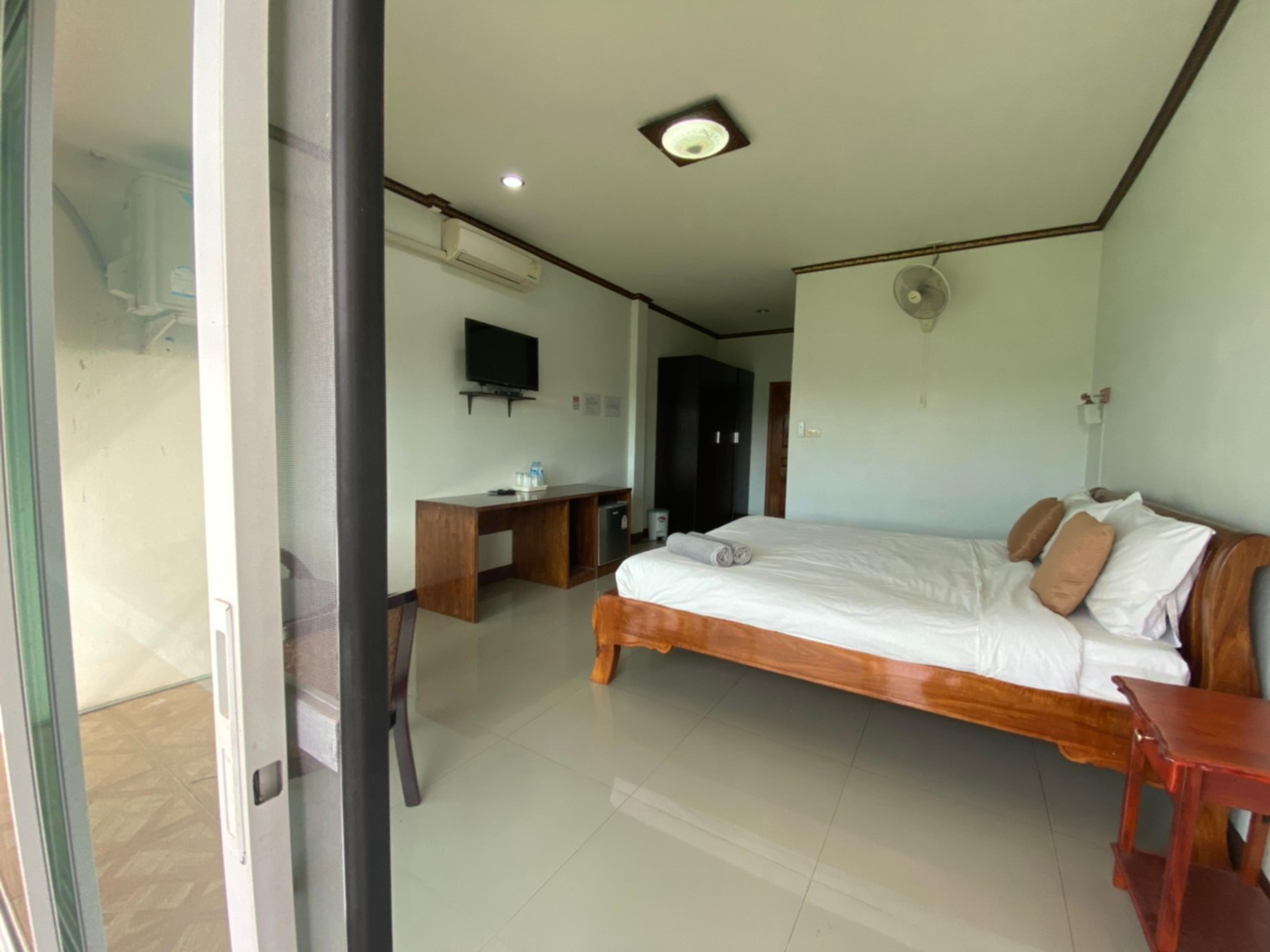 Mayuree Resort Udon Thani Exterior photo