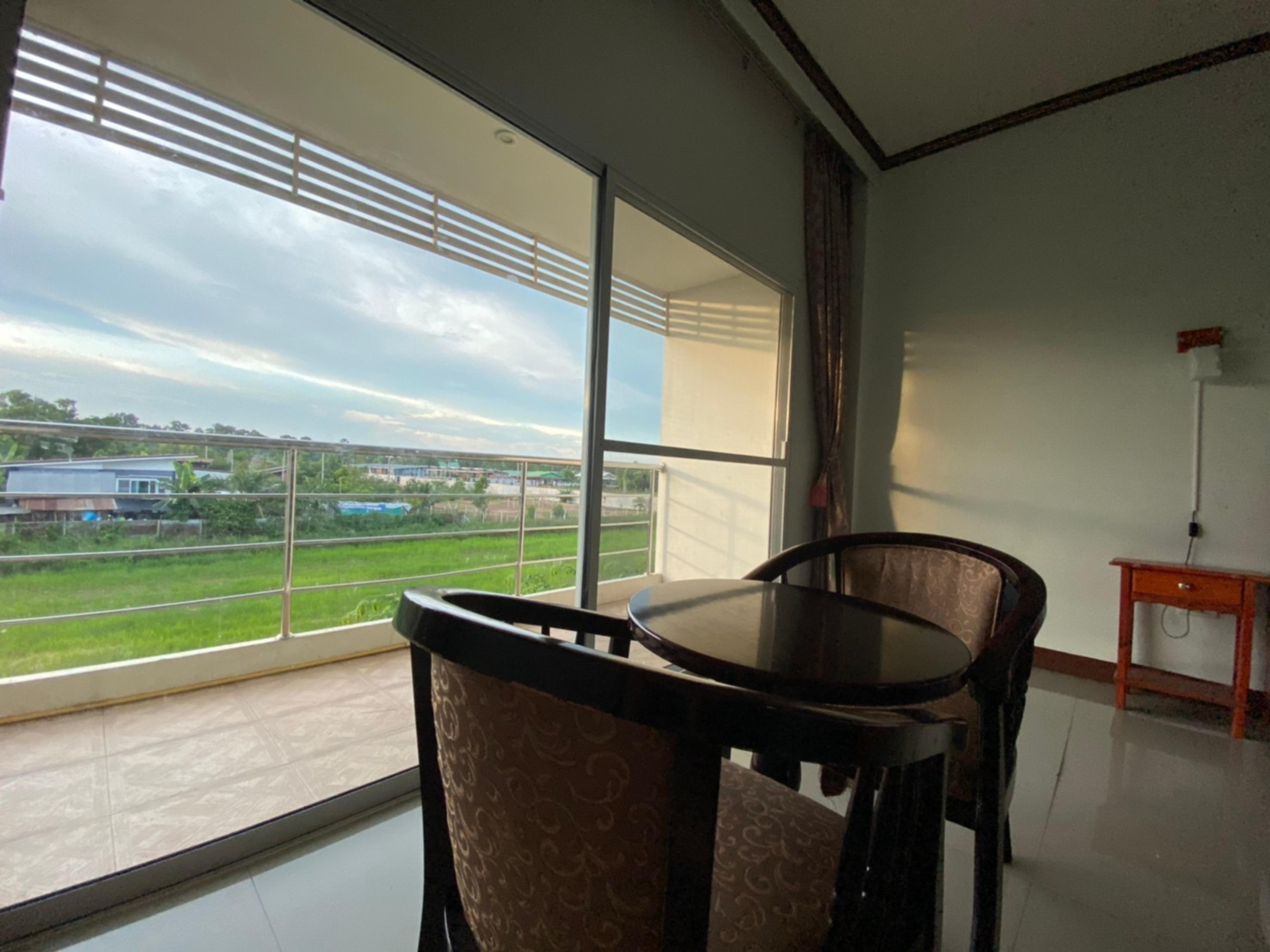 Mayuree Resort Udon Thani Exterior photo