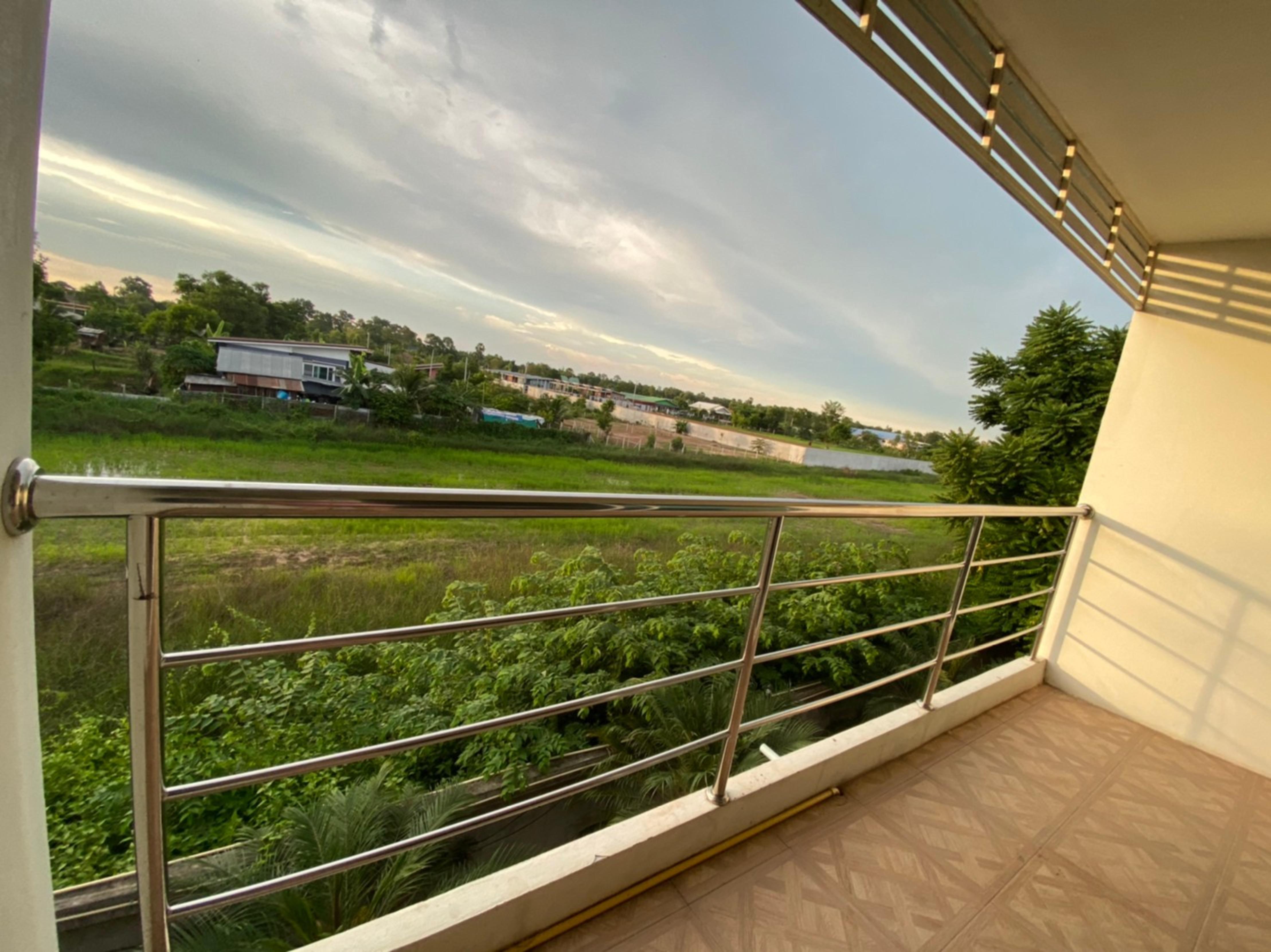 Mayuree Resort Udon Thani Exterior photo