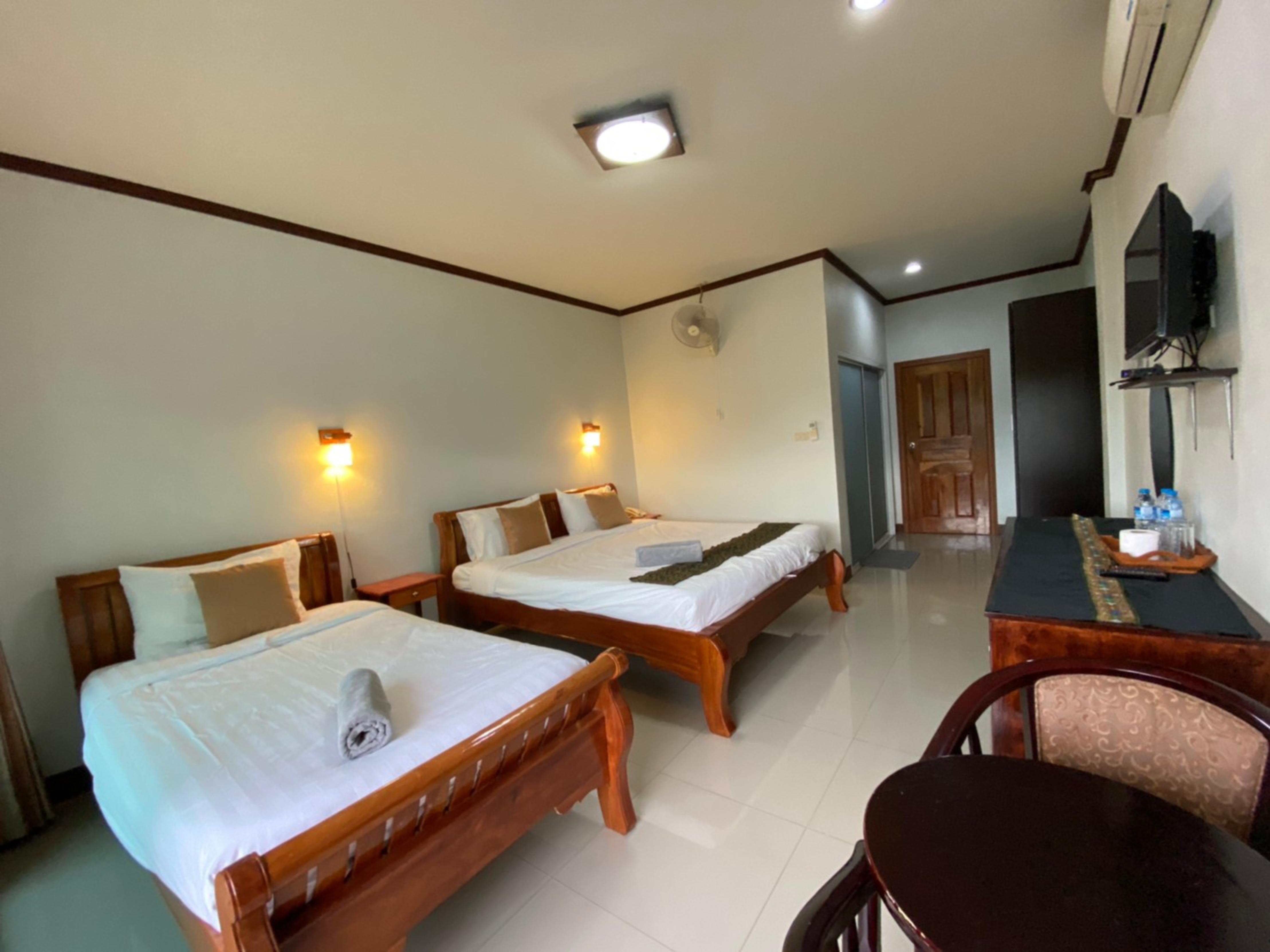 Mayuree Resort Udon Thani Exterior photo