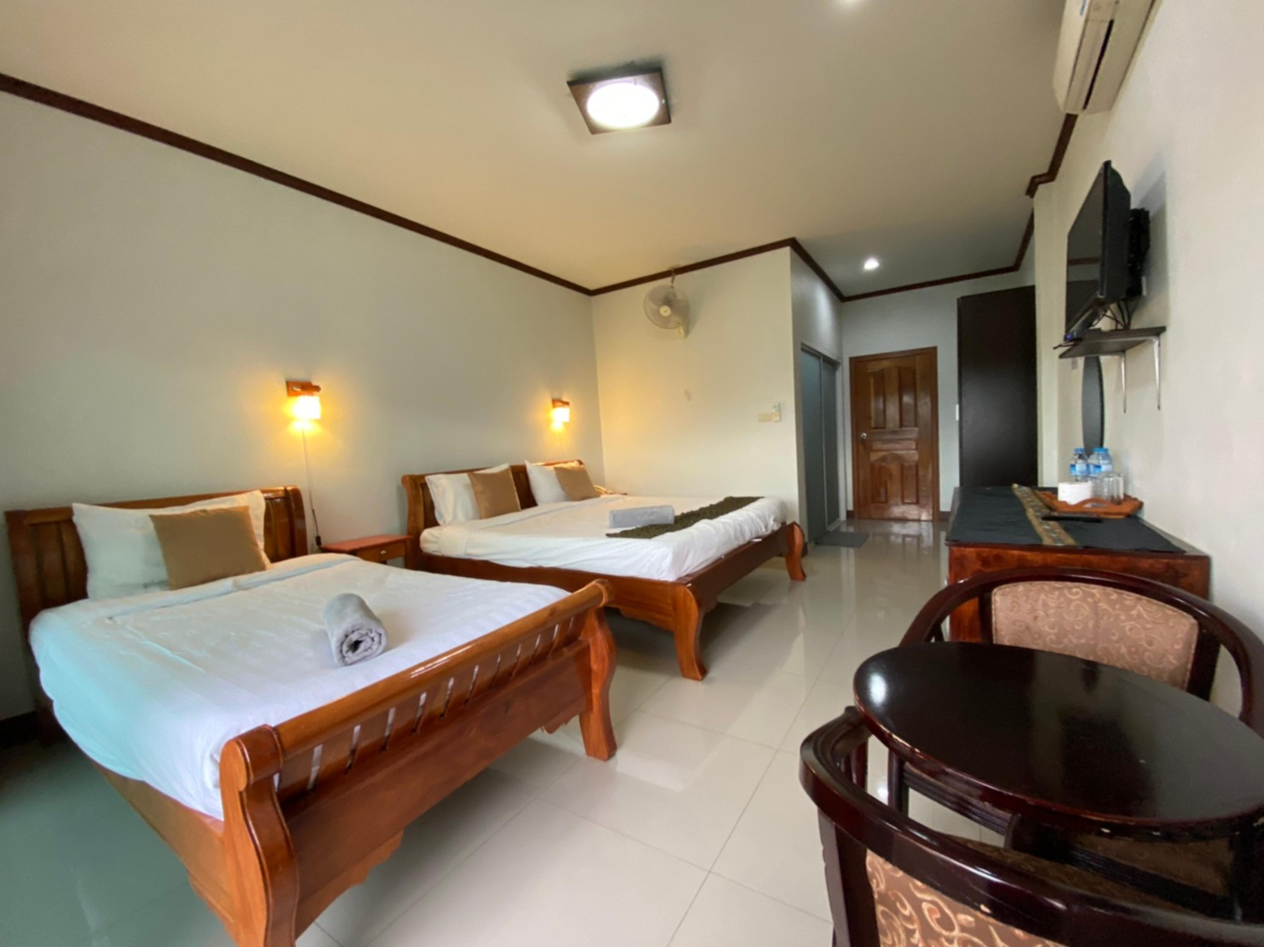 Mayuree Resort Udon Thani Exterior photo