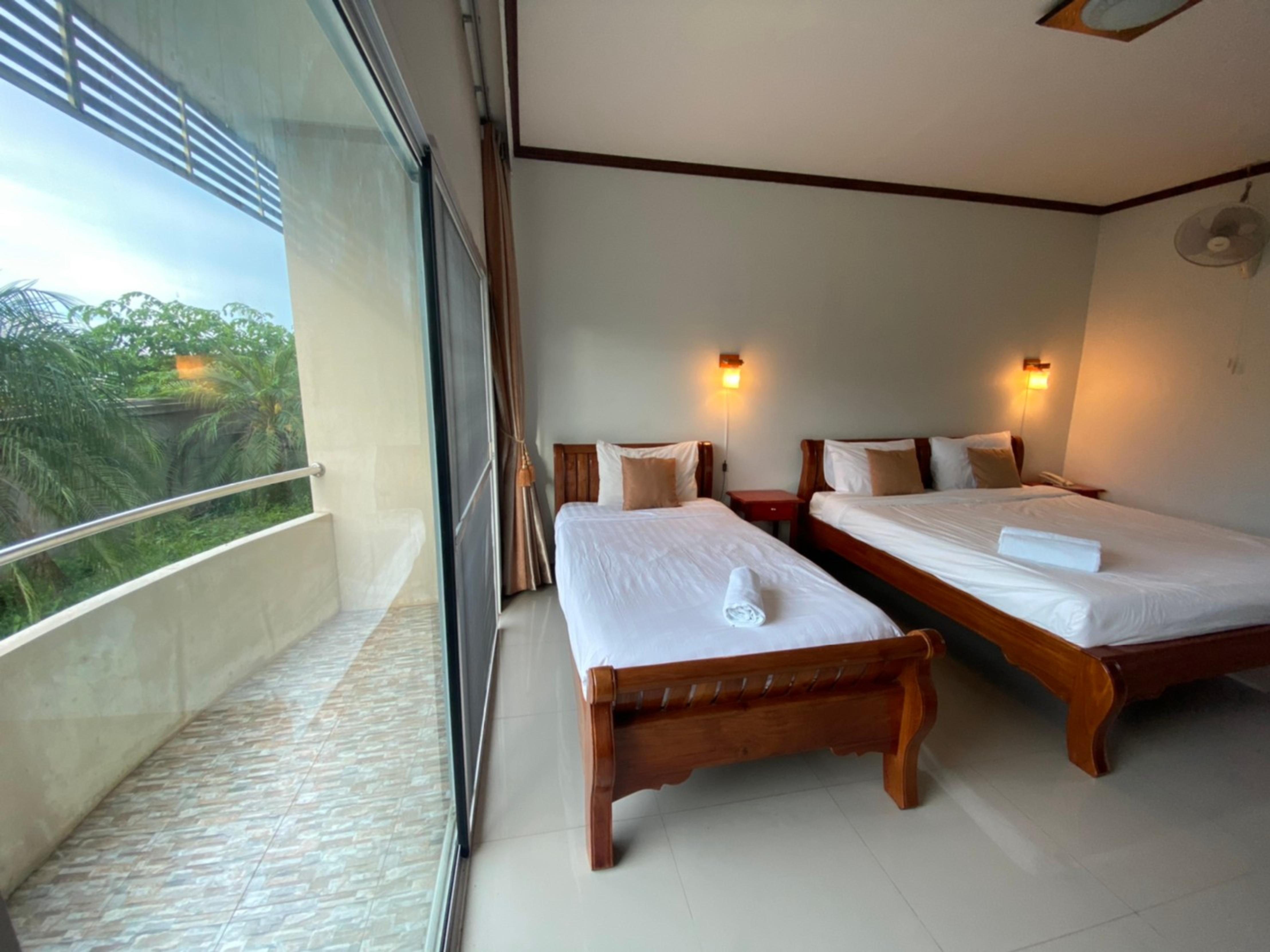 Mayuree Resort Udon Thani Exterior photo