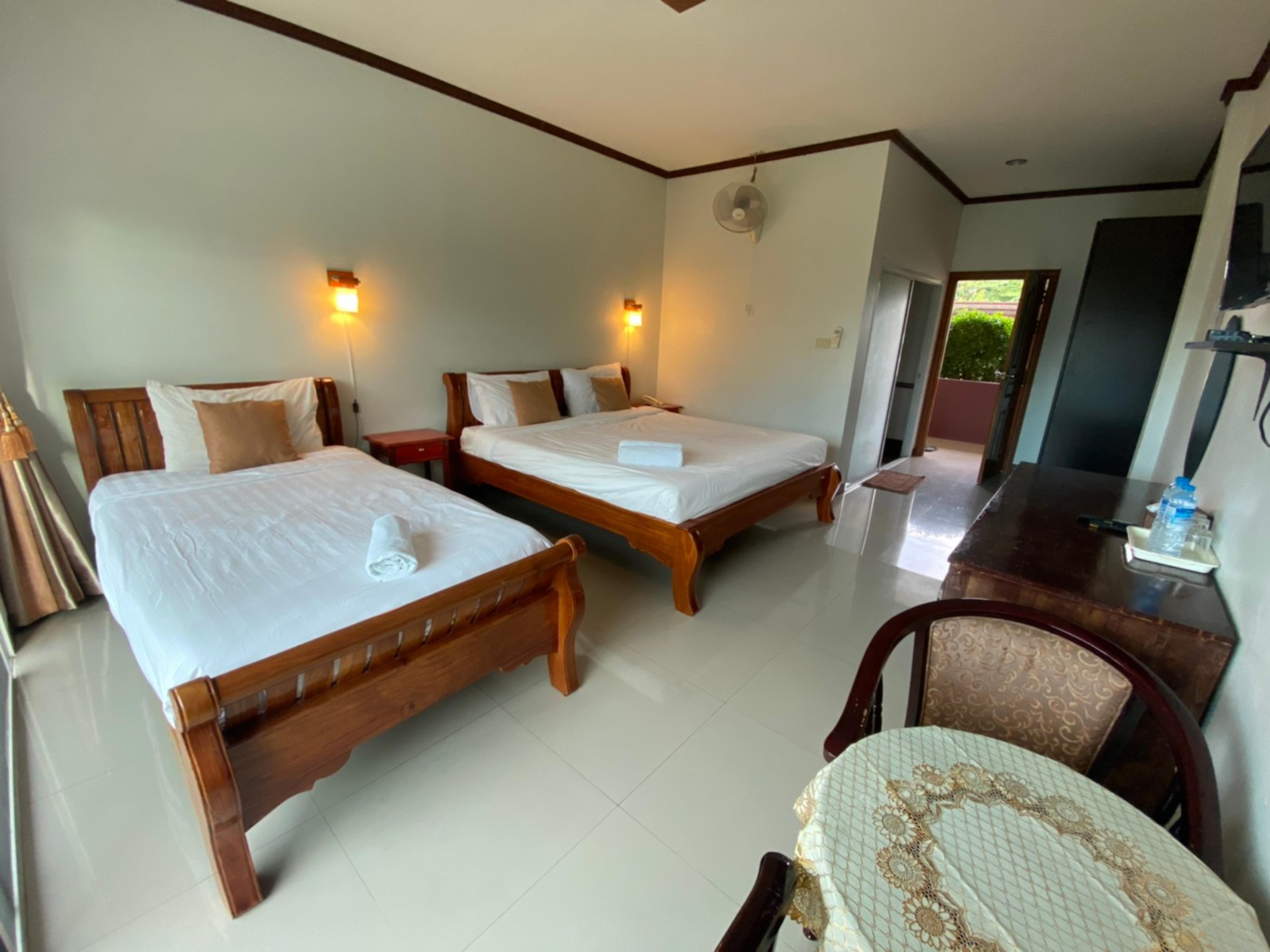 Mayuree Resort Udon Thani Exterior photo