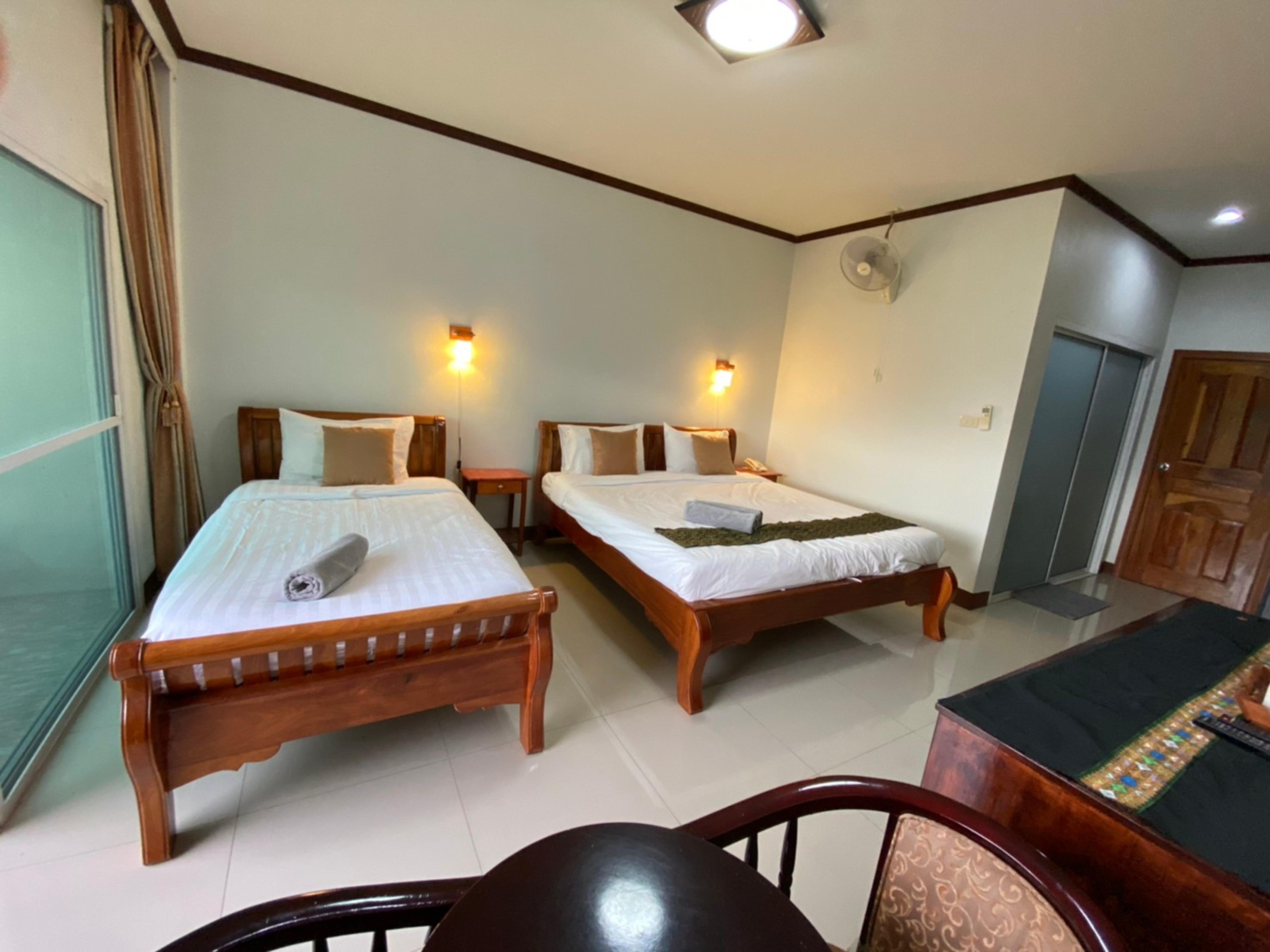 Mayuree Resort Udon Thani Exterior photo