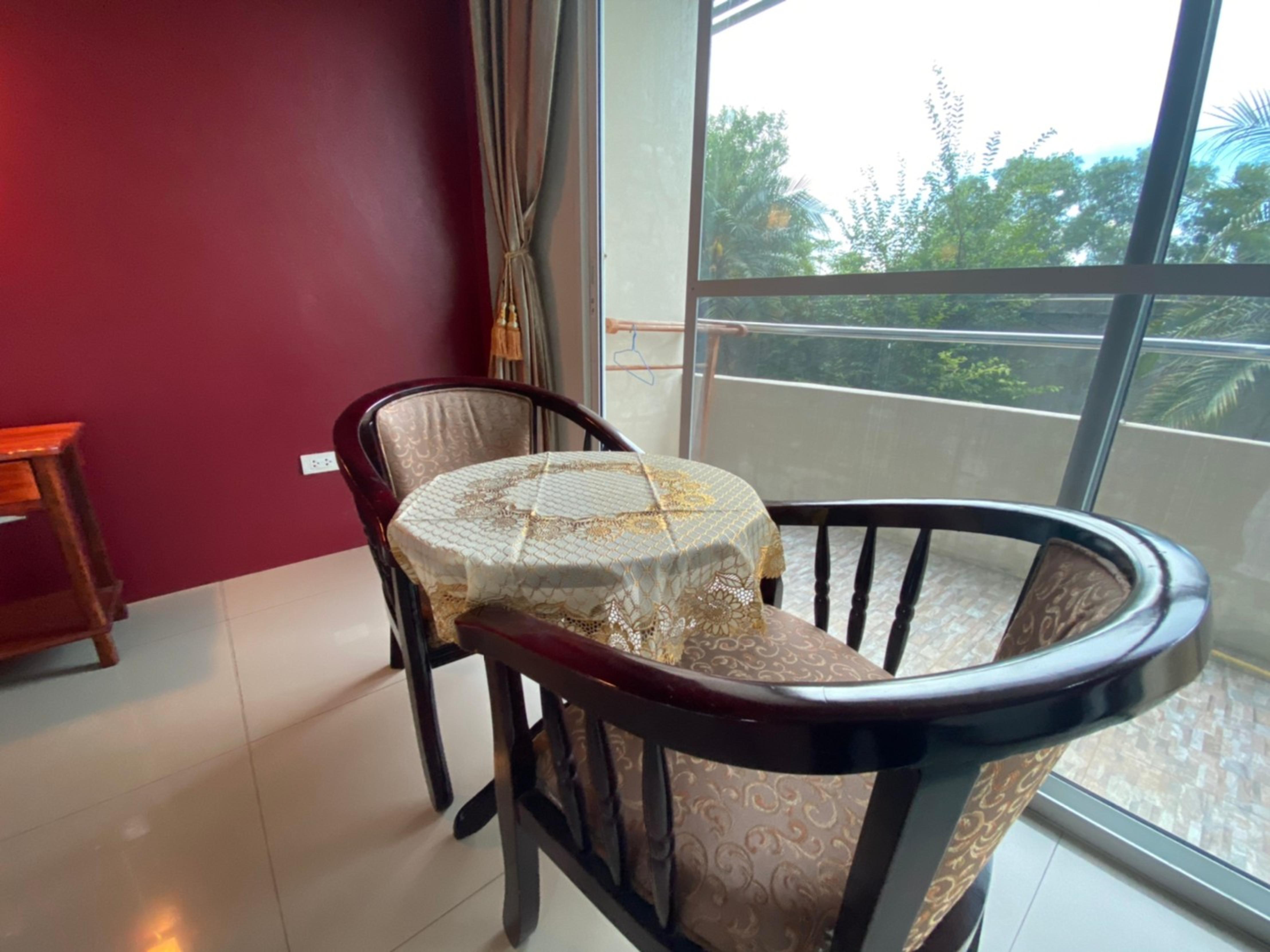 Mayuree Resort Udon Thani Exterior photo