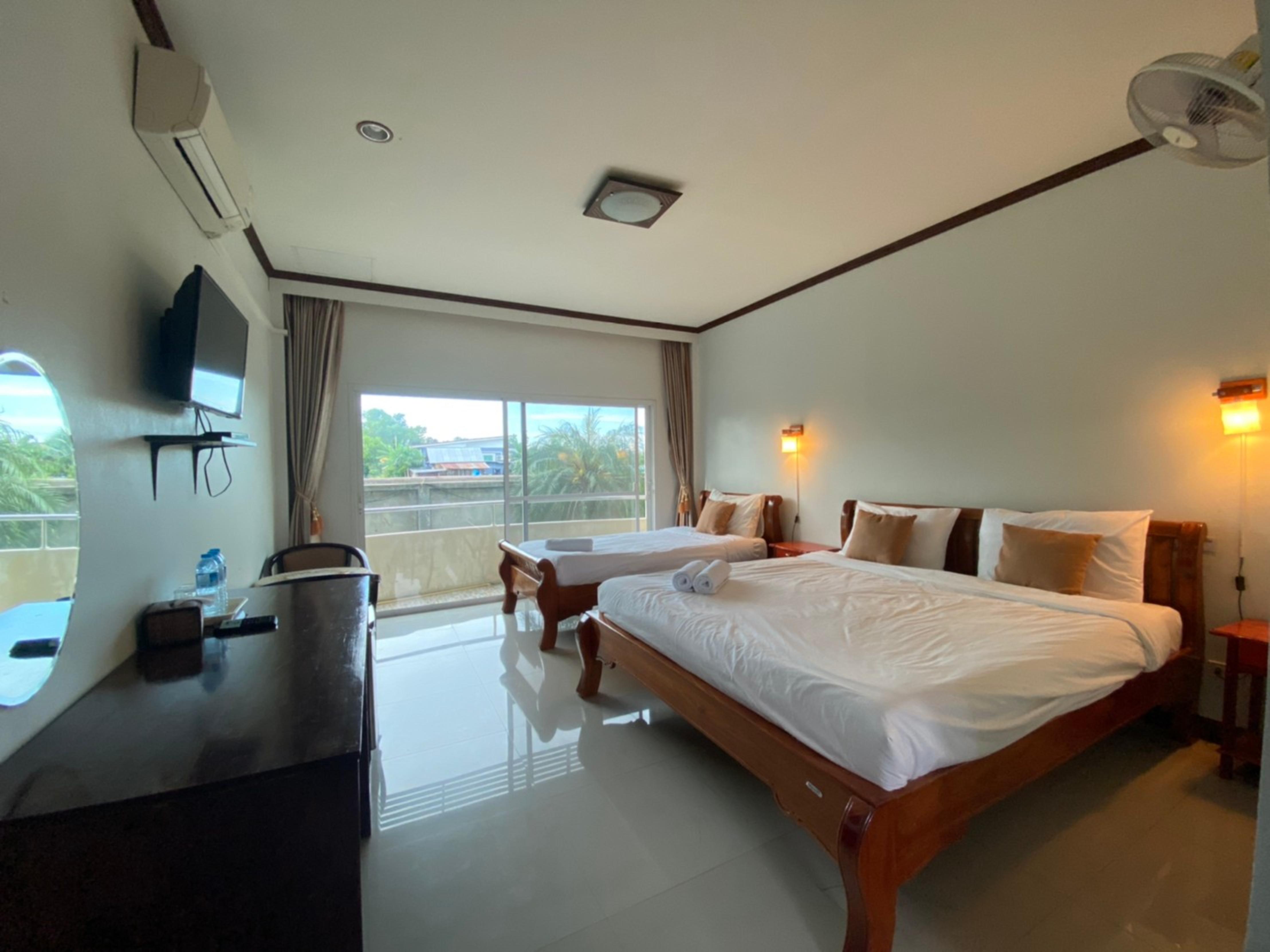 Mayuree Resort Udon Thani Exterior photo
