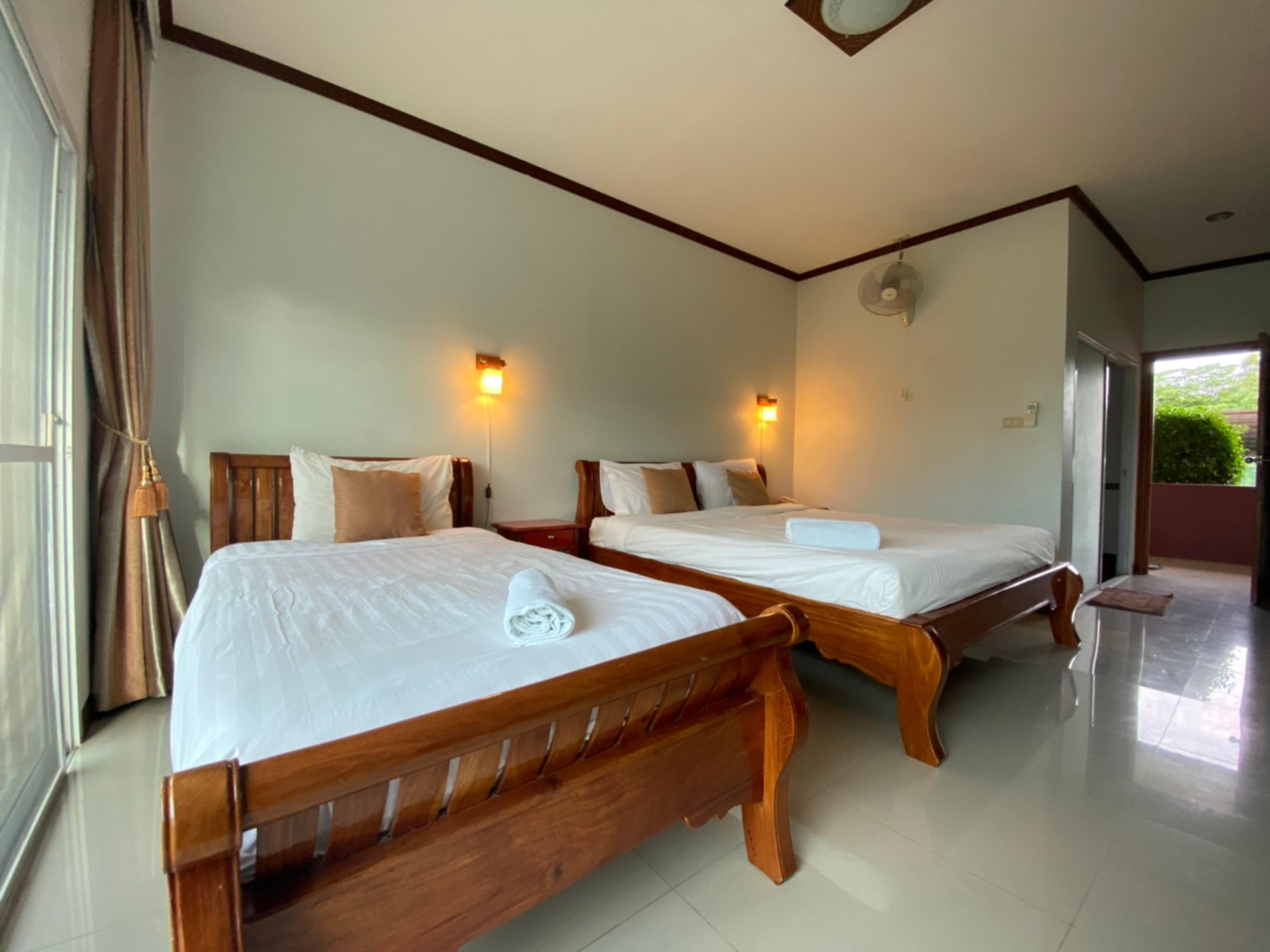 Mayuree Resort Udon Thani Exterior photo