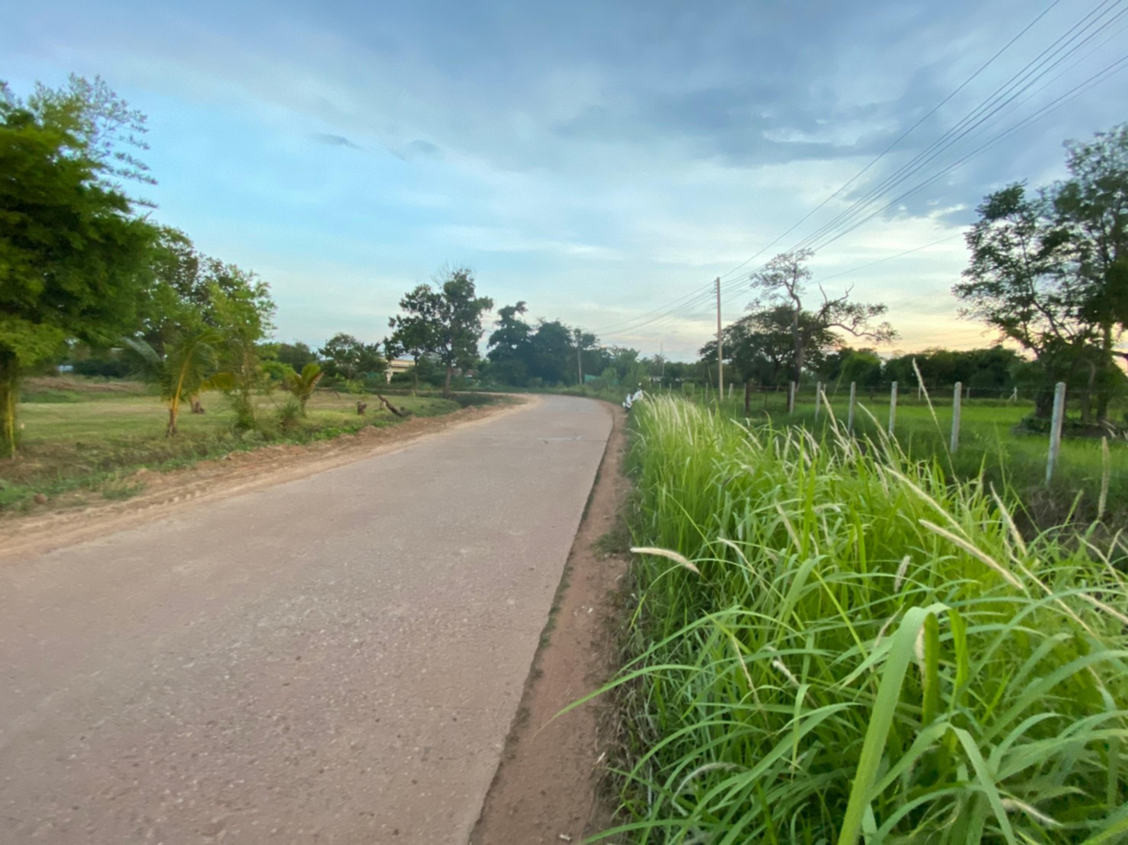 Mayuree Resort Udon Thani Exterior photo
