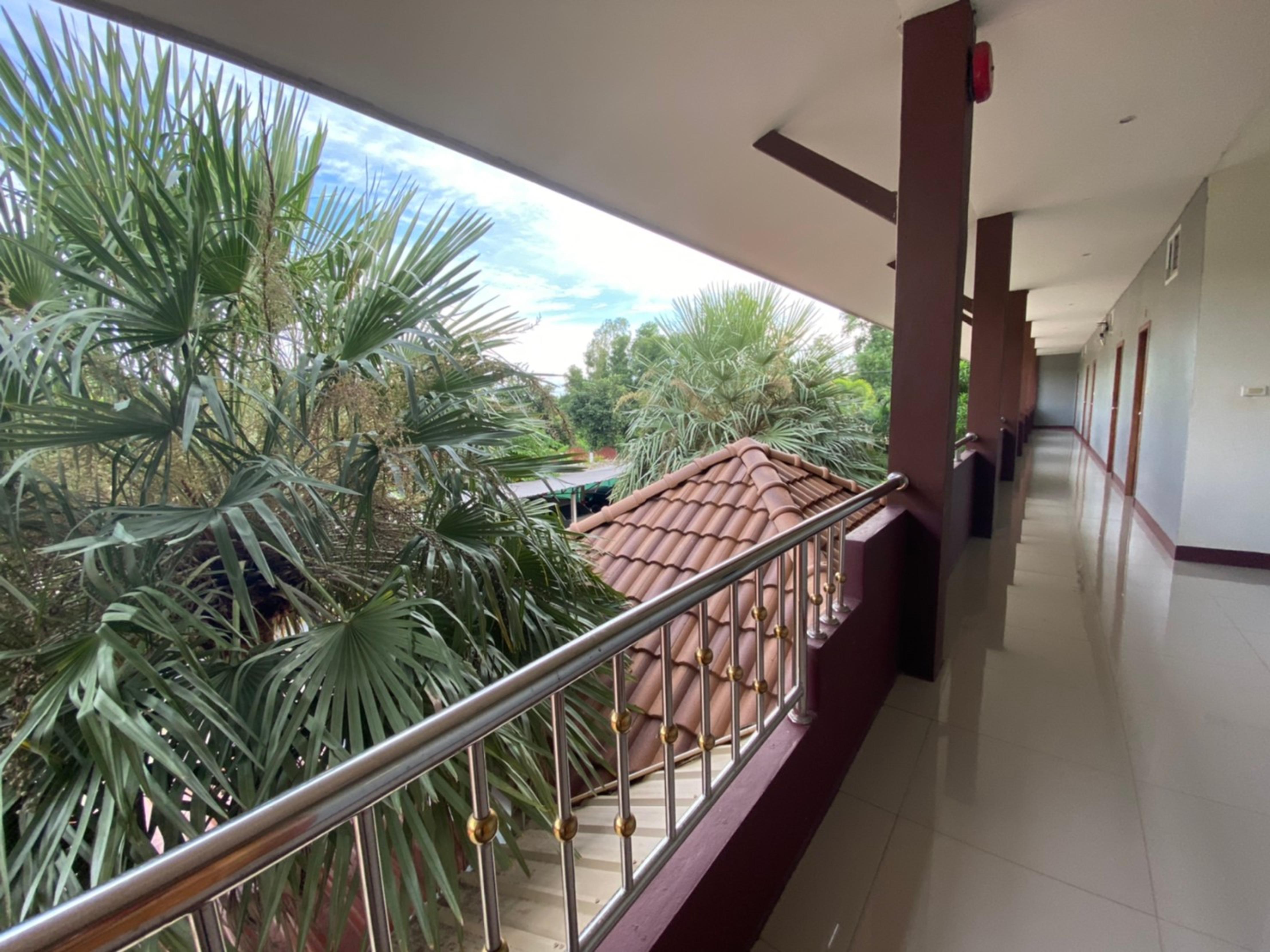 Mayuree Resort Udon Thani Exterior photo