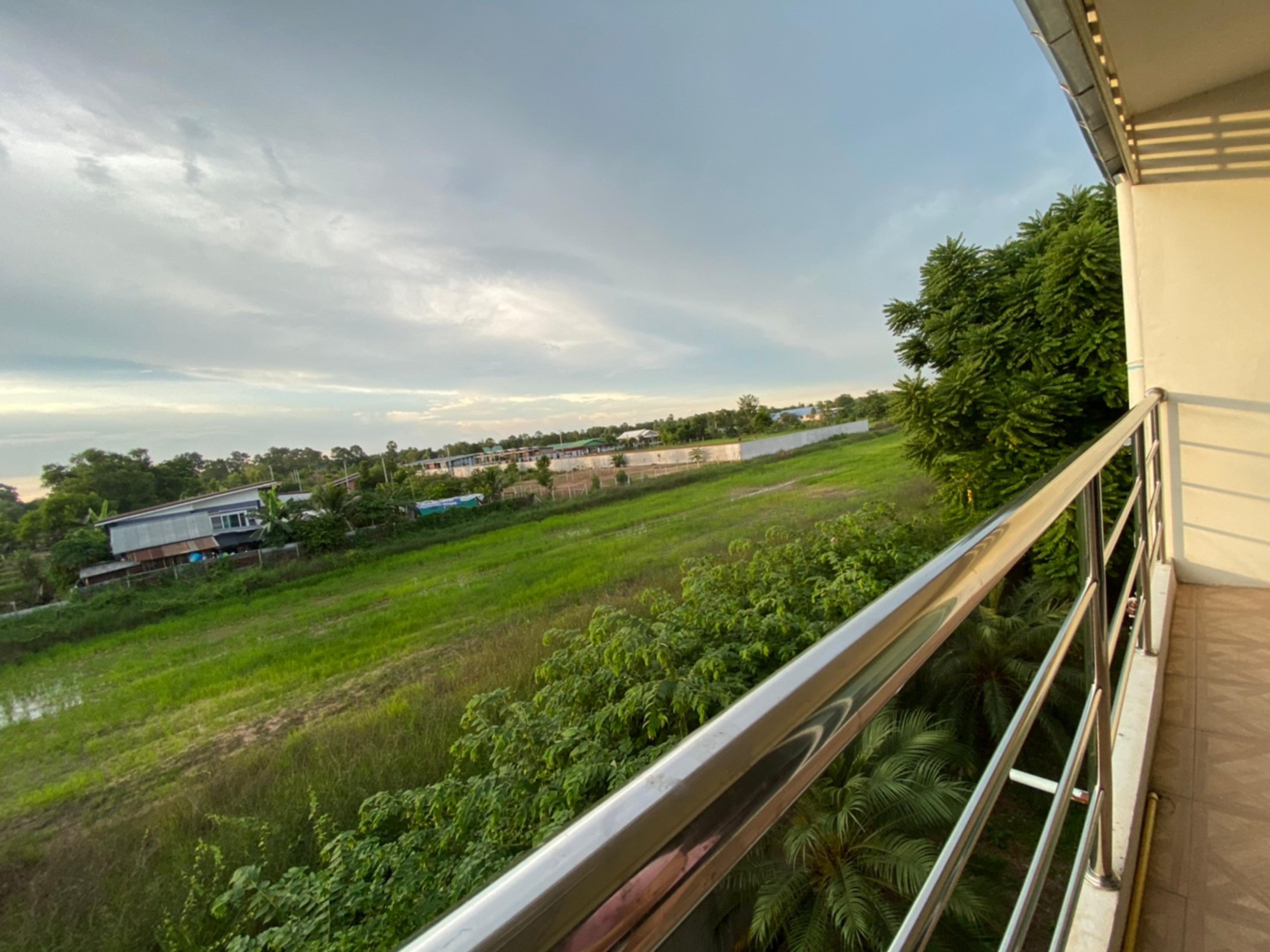 Mayuree Resort Udon Thani Exterior photo