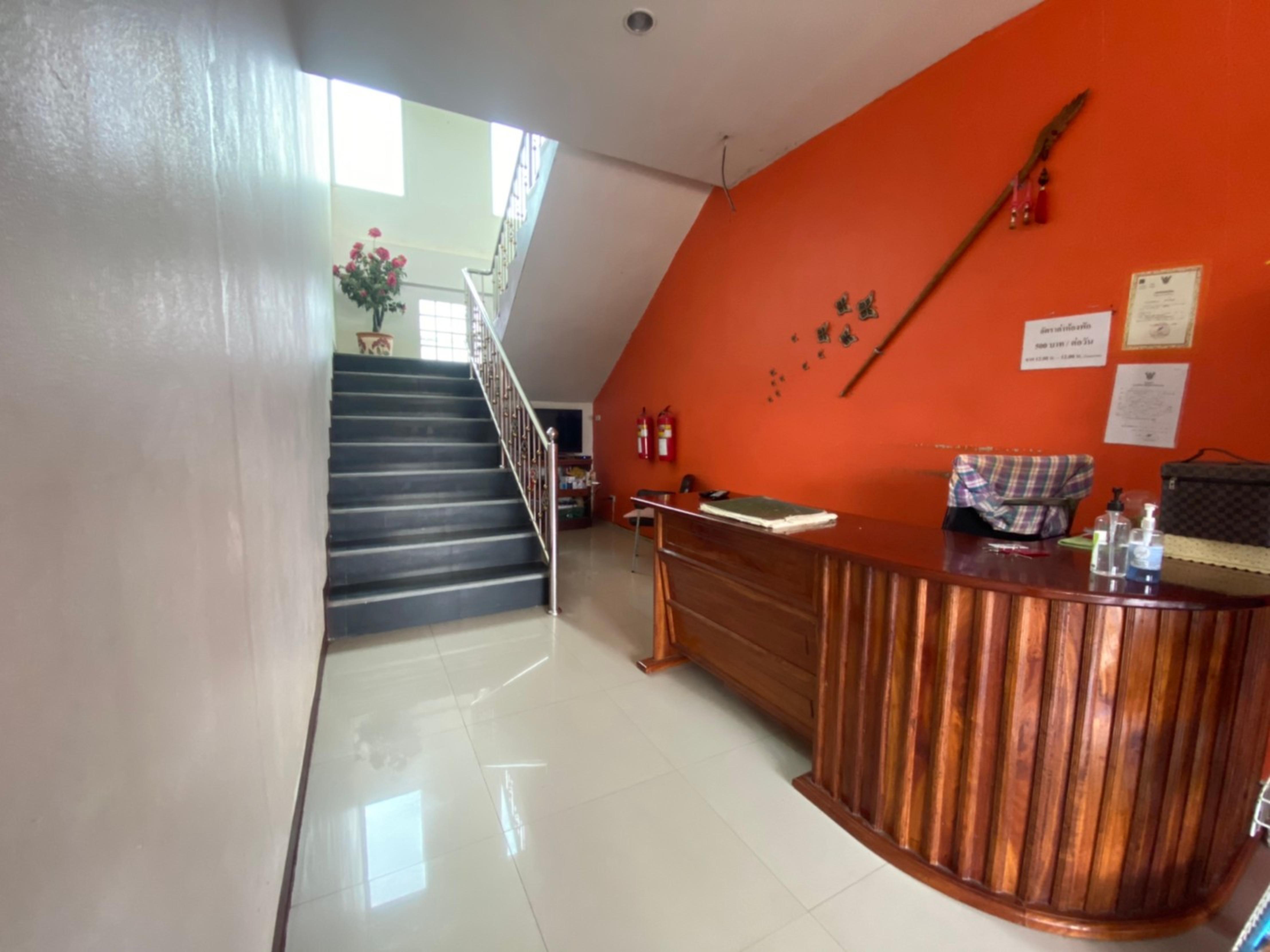 Mayuree Resort Udon Thani Exterior photo