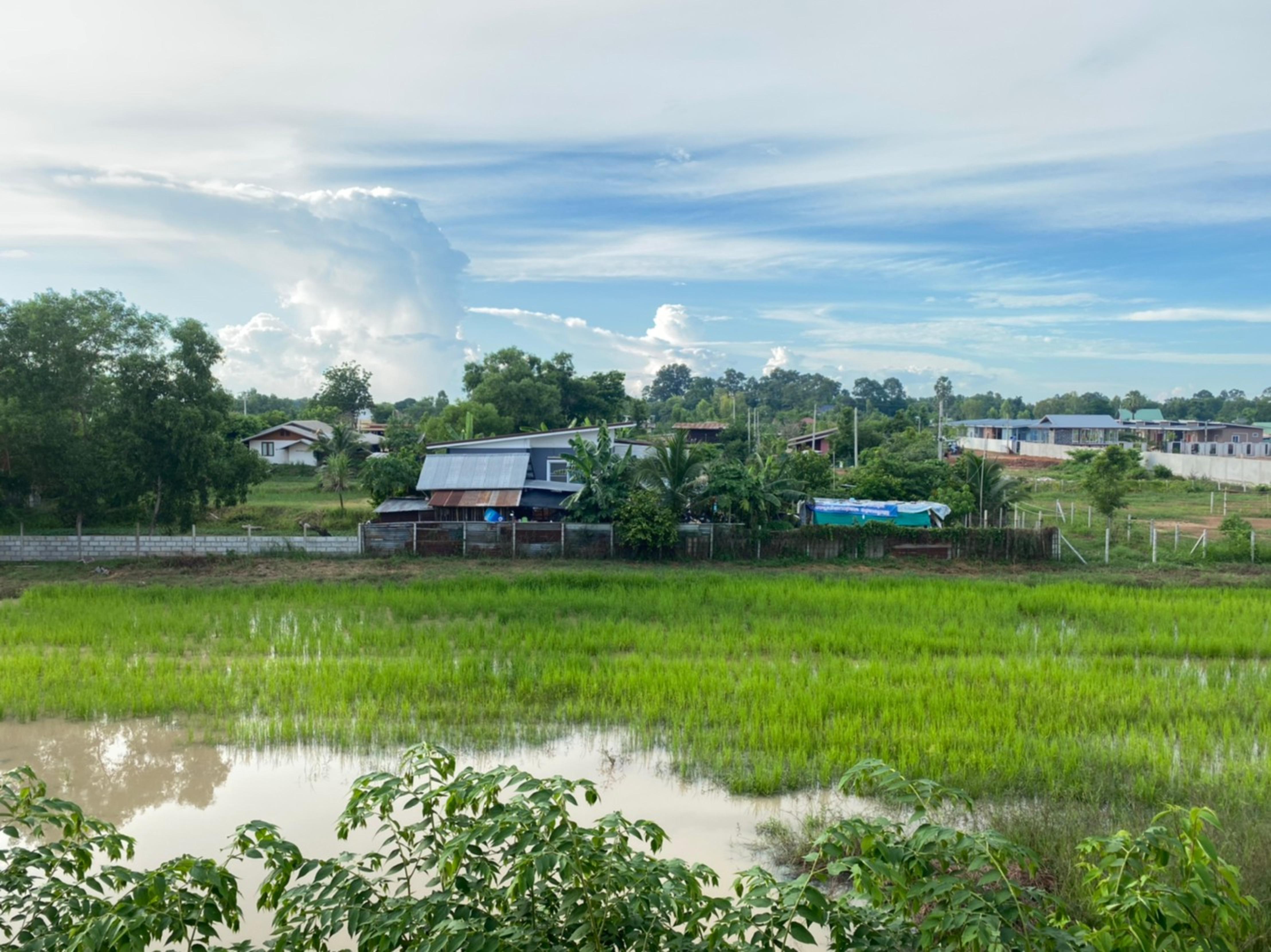 Mayuree Resort Udon Thani Exterior photo