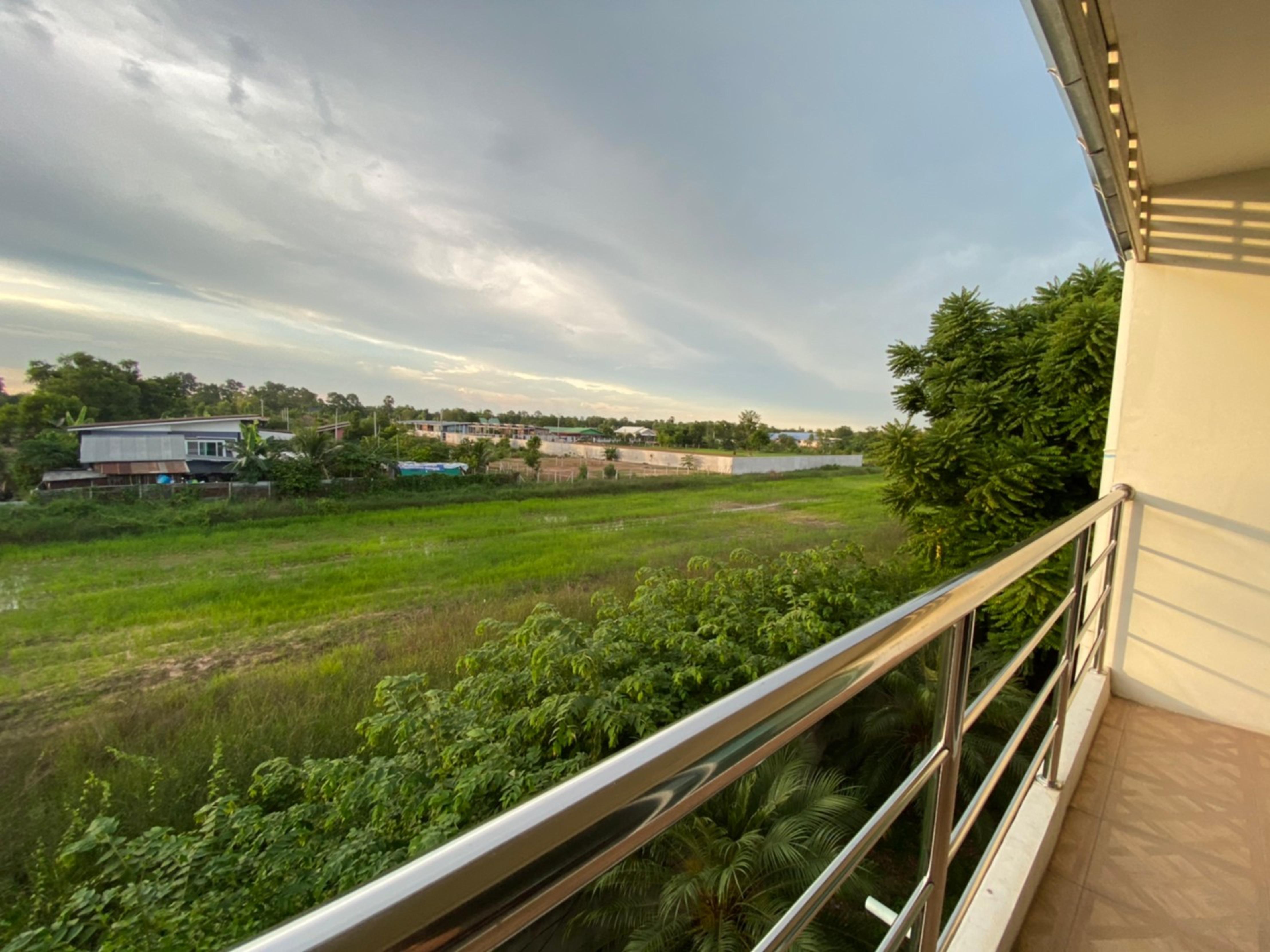 Mayuree Resort Udon Thani Exterior photo