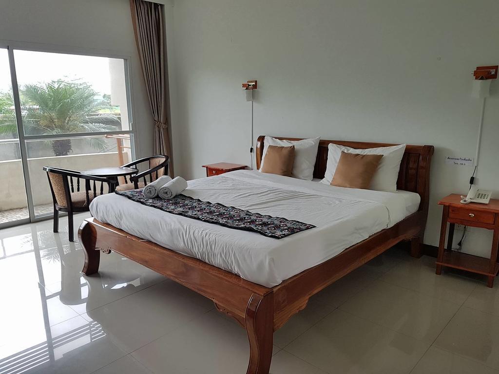 Mayuree Resort Udon Thani Exterior photo