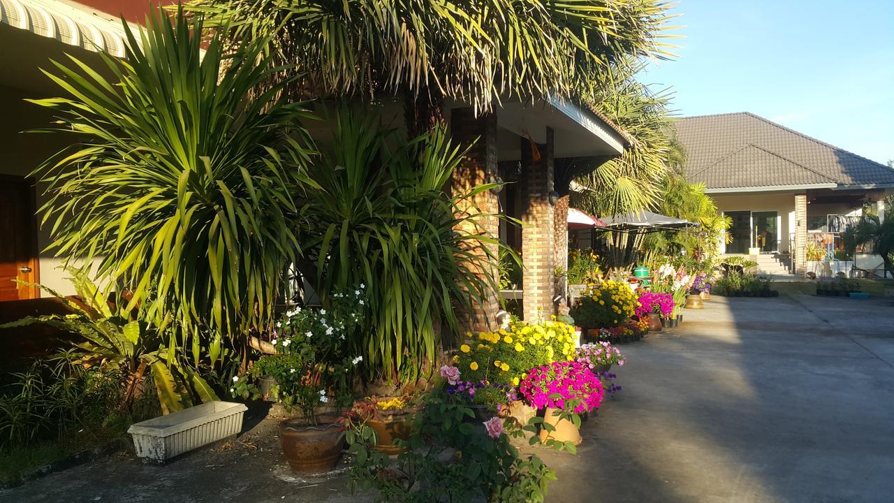 Mayuree Resort Udon Thani Exterior photo