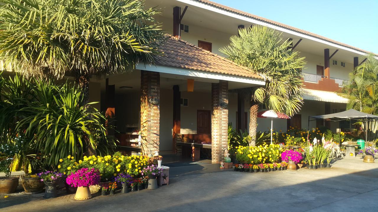 Mayuree Resort Udon Thani Exterior photo