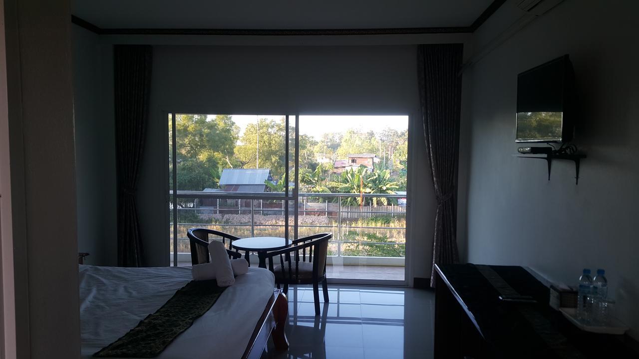 Mayuree Resort Udon Thani Exterior photo
