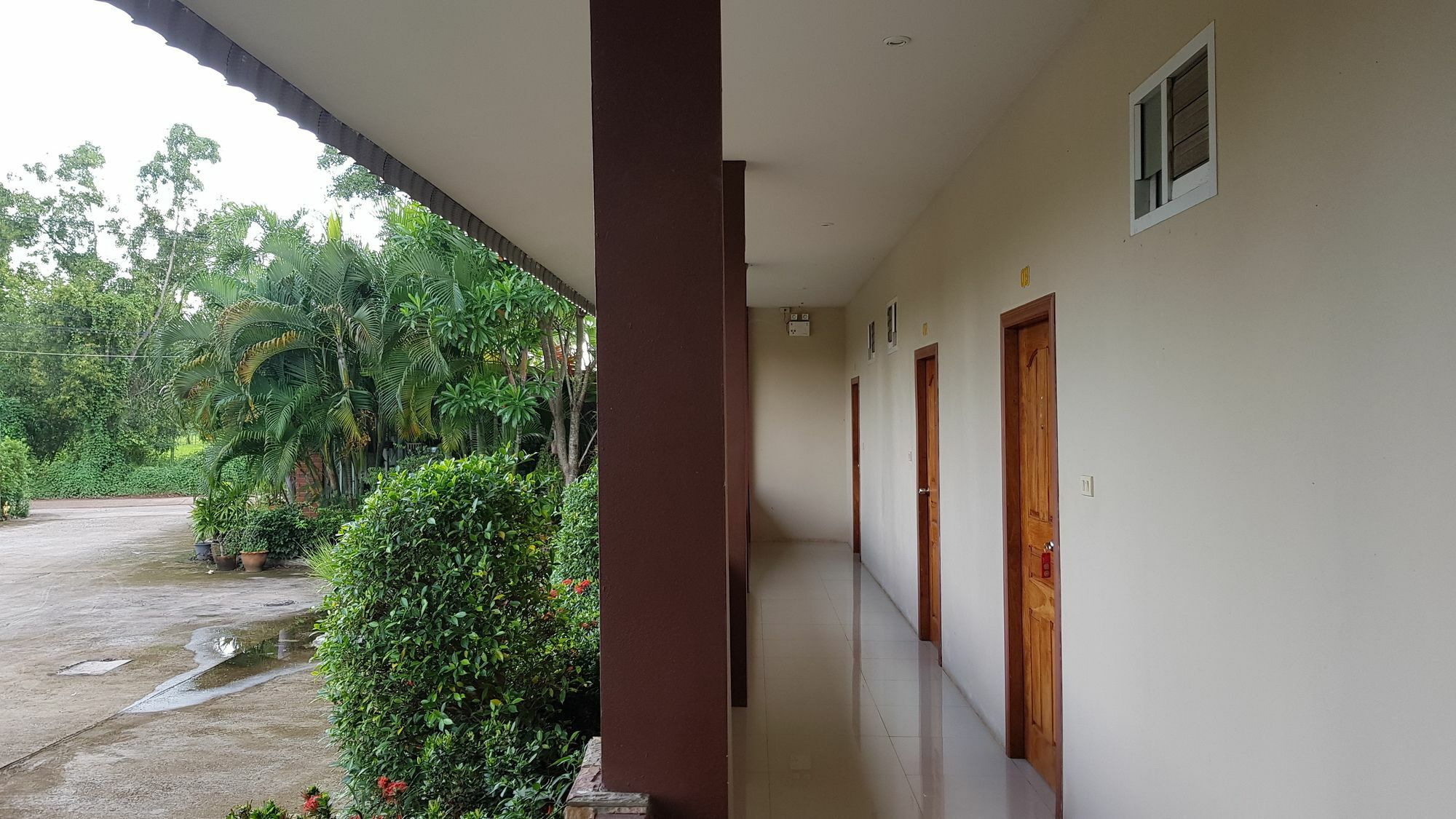 Mayuree Resort Udon Thani Exterior photo